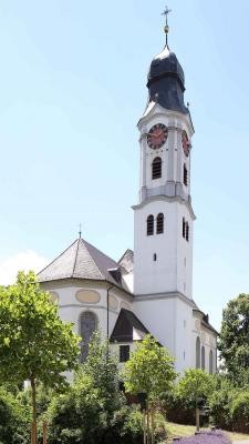 Kirche St. Martinus
