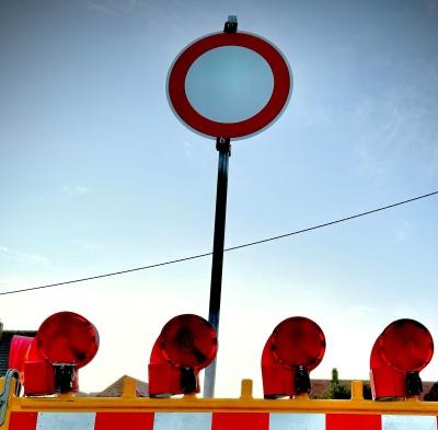 Beispielbild Baustelle