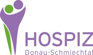 Logo Hospizgruppe Donau-Schmiechtal