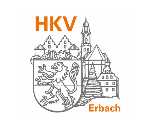 Vereinslogo Heimat- und Kulturverein Erbach