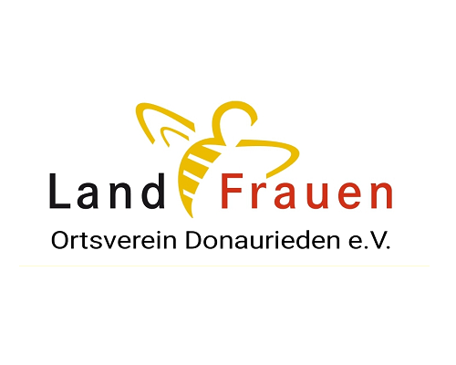 Vereinslogo Landfrauen Ortsverein Donaurieden