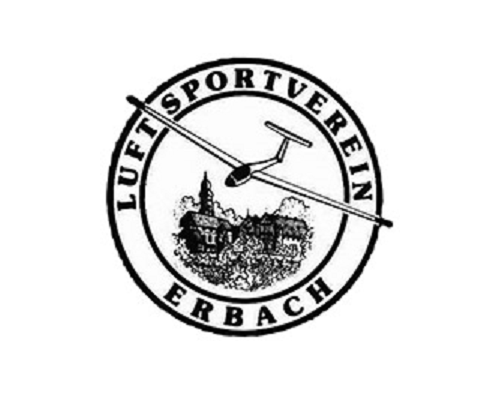 Vereinslogo Luftsportverein Erbach