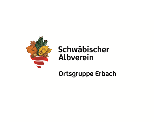 Vereinslogo Schwäbischer Albverein Erbach