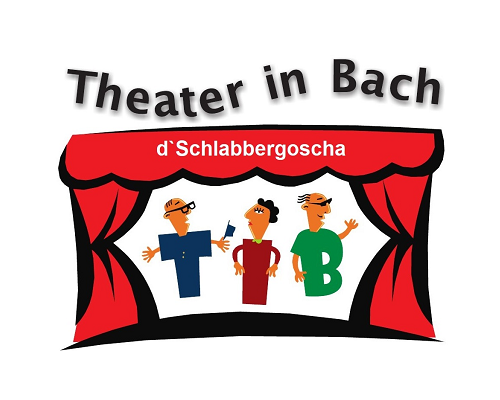 Vereinslogo Theater in Bach d'Schlabbergoscha