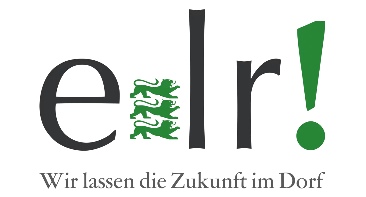 Logo ELR