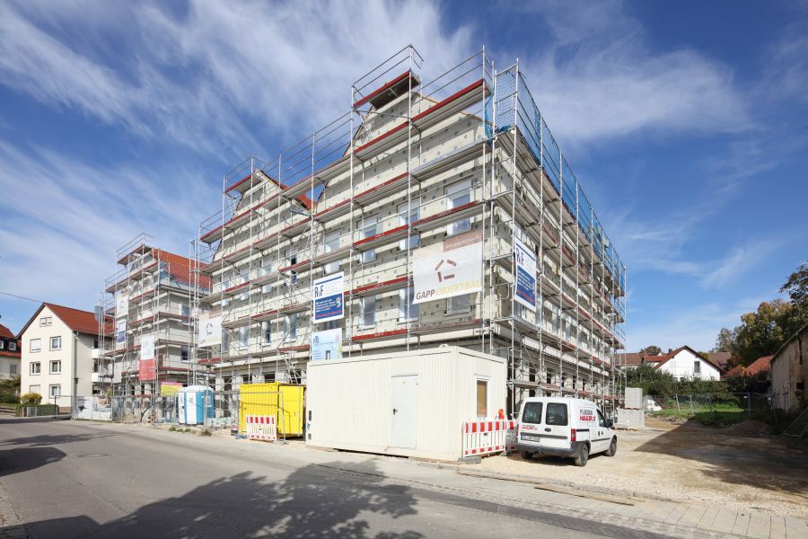 Logo Städtebauförderung