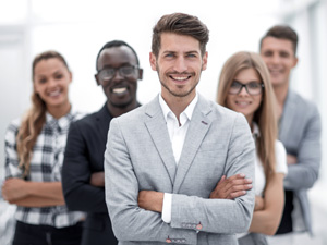 Symbolfoto Stellenangebote